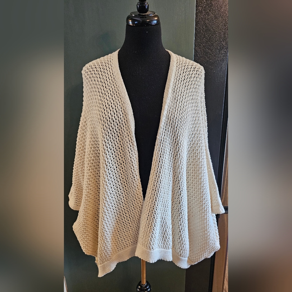 Cocogio Italy knit cardigan